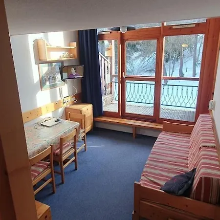 Apartment Charmettoger Arcs 1800 Bourg-Saint-Maurice