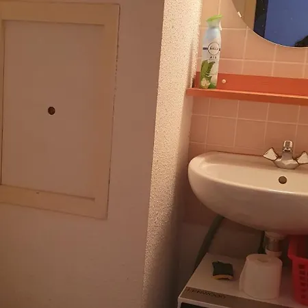 Apartment Charmettoger Arcs 1800 Bourg-Saint-Maurice