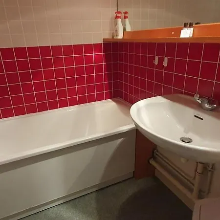 Apartment Charmettoger Arcs 1800 Bourg-Saint-Maurice