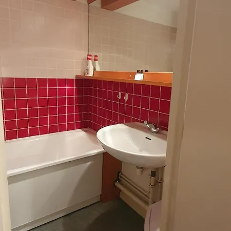 Apartment Charmettoger Arcs 1800 Bourg-Saint-Maurice