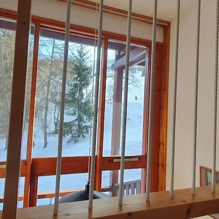 Apartment Charmettoger Arcs 1800