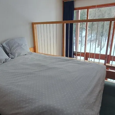 Apartment Charmettoger Arcs 1800 Bourg-Saint-Maurice