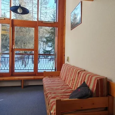 Charmettoger Arcs 1800 Apartment Bourg-Saint-Maurice